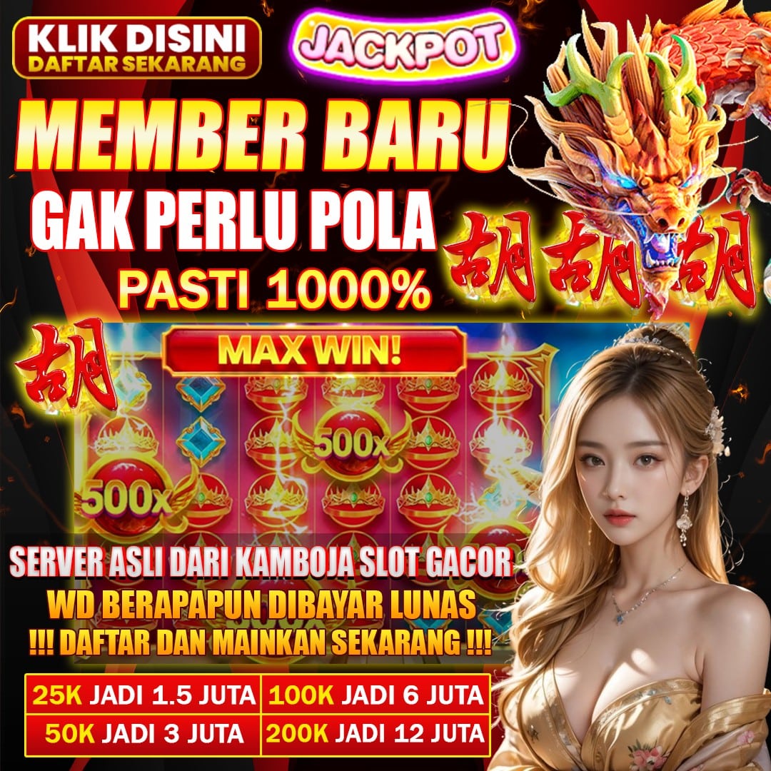 PSTOTO: Main Game Online Lebih Mudah dengan Depo QRIS